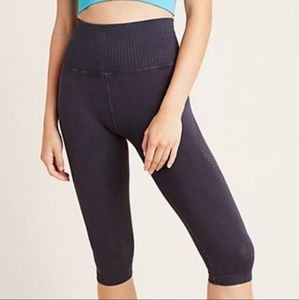 *NWOT* F/P MOVEMENT Good Karma Crop Legging